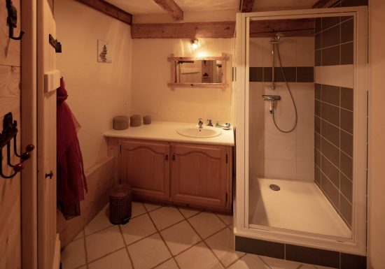 Studio 2-4 personnes – BGM01