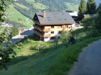 Appartement 2 pièces 4 personnes – BGB03