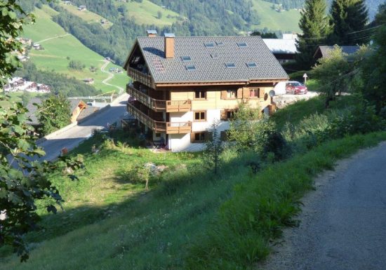Appartement 2 pièces 4 personnes – BGB03