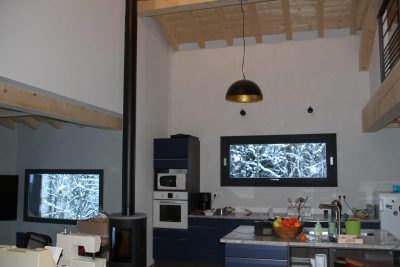 Chalet 10 personnes – TILL01