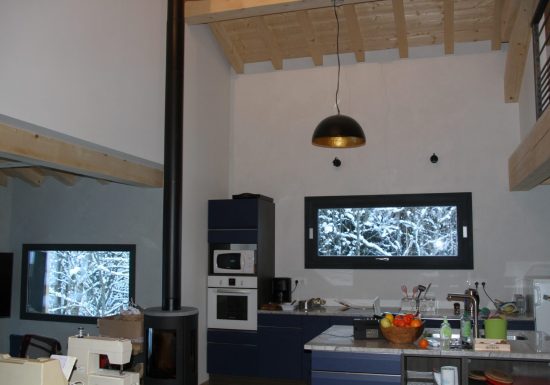 Chalet 10 personnes – TILL01