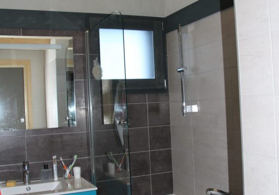 Chalet 10 personnes – TILL01