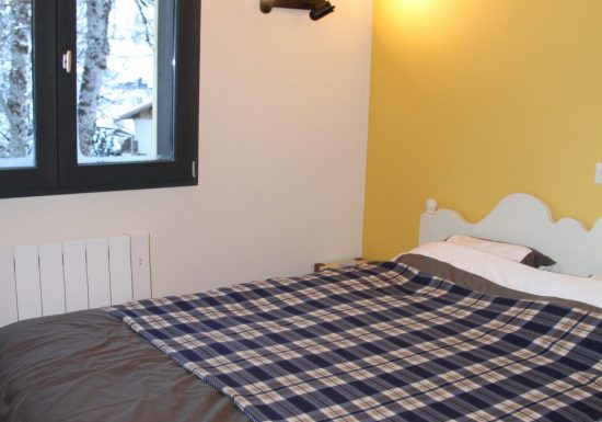 Chalet 10 personnes – TILL01