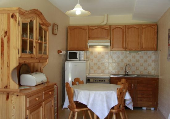 Appartement 2 pièces 4 personnes – BRM01