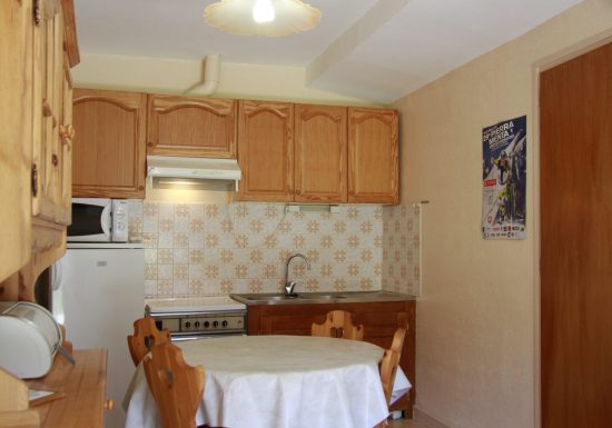 Appartement 2 pièces 4 personnes – BRM01