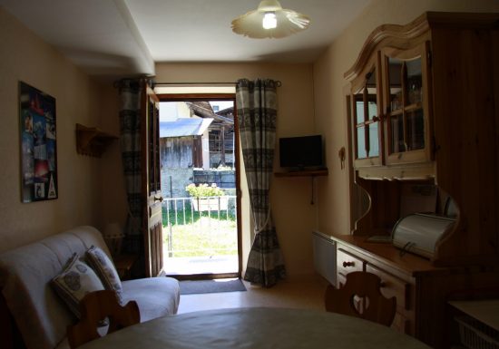 Appartement 2 pièces 4 personnes – BRM01