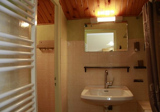 Appartement 2 pièces 4 personnes – BRM01