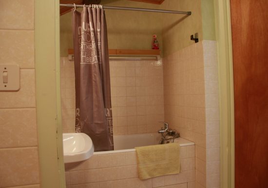 Appartement 2 pièces 4 personnes – BRM01