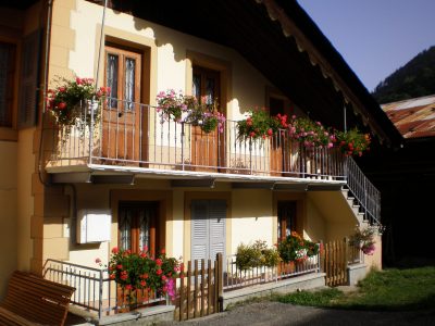 Appartement 2 pièces 5 personnes – BRM02