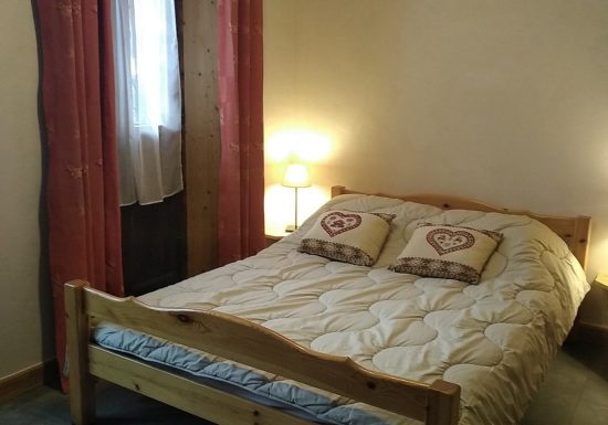 Appartement 2 pièces 5 personnes – BRM02