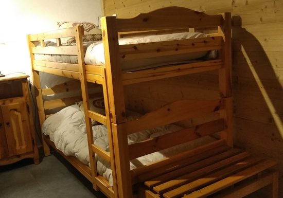 Appartement 2 pièces 5 personnes – BRM02