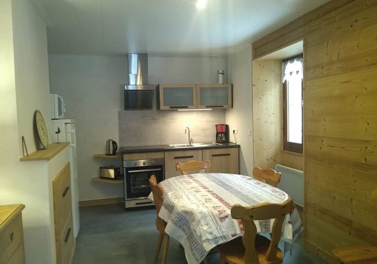 Appartement 2 pièces 5 personnes – BRM02