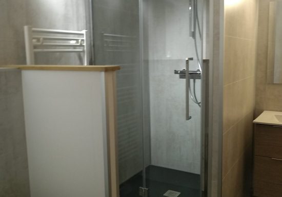 Appartement 2 pièces 5 personnes – BRM02