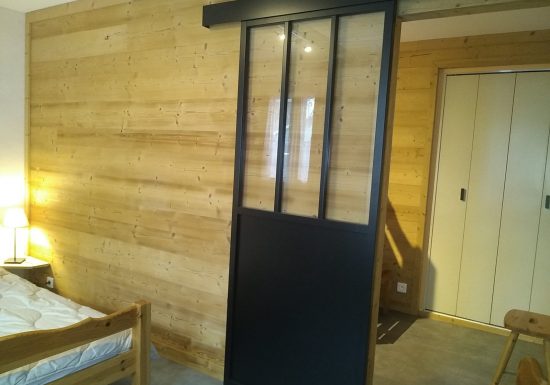 Appartement 2 pièces 5 personnes – BRM02