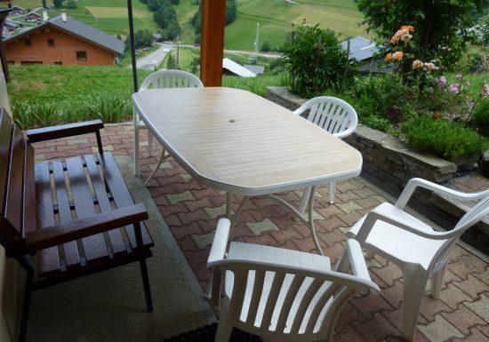 Appartement 2 pièces 4 personnes – CMS01