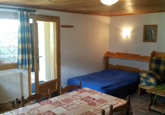 Appartement 2 pièces 4 personnes – CMS01