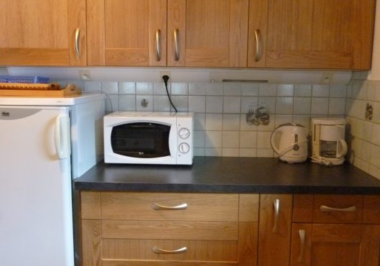 Appartement 2 pièces 4 personnes – CMS01