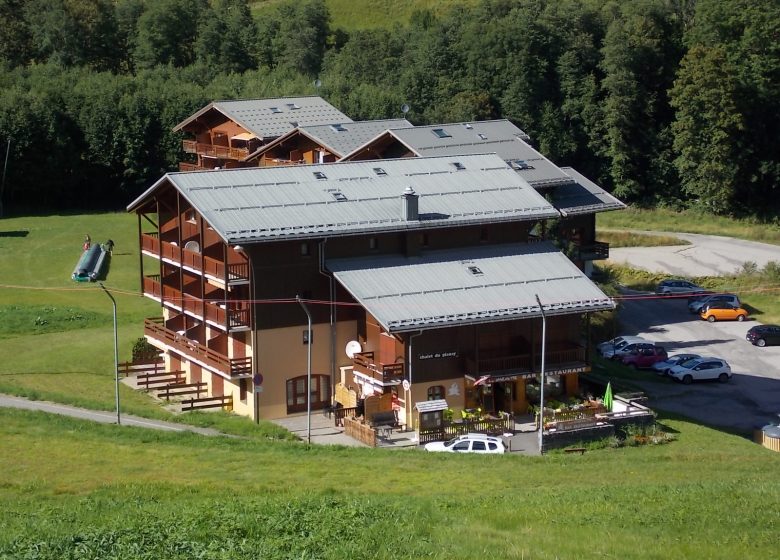 Appartement 2 pièces 4 personnes – CC01