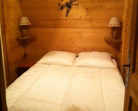 Appartement 2 pièces 4 personnes – CC01