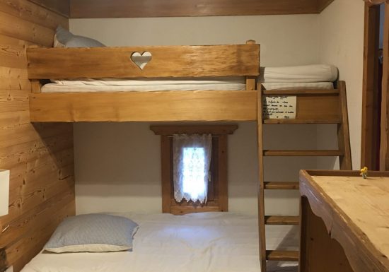 Appartement 2 pièces 4 personnes – CC01