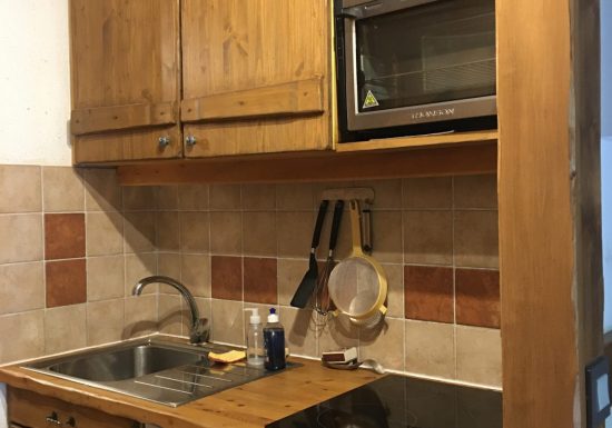 Appartement 2 pièces 4 personnes – CC01