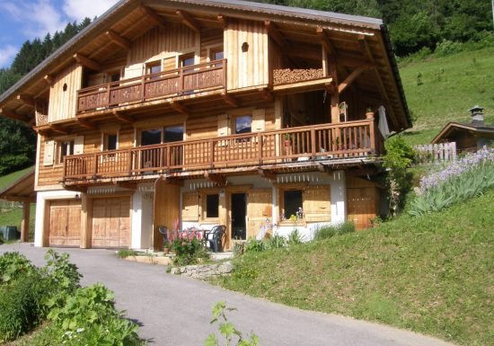 Appartement 2 pièces 4 personnes – DJA01