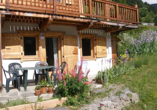 Appartement 2 pièces 4 personnes – DJA01
