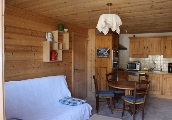 Appartement 2 pièces 4 personnes – DJA01