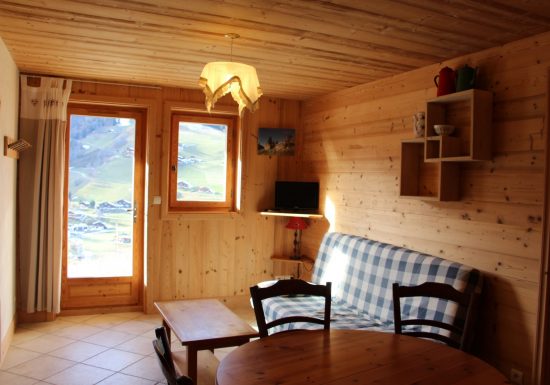 Appartement 2 pièces 4 personnes – DJA01