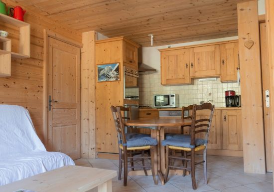 Appartement 2 pièces 4 personnes – DJA01