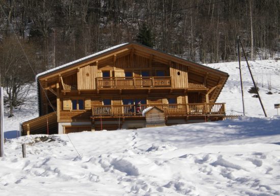 Appartement 2 pièces 4 personnes – DJA01