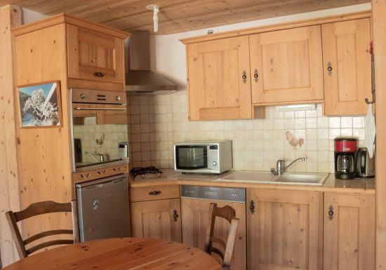 Appartement 2 pièces 4 personnes – DJA01