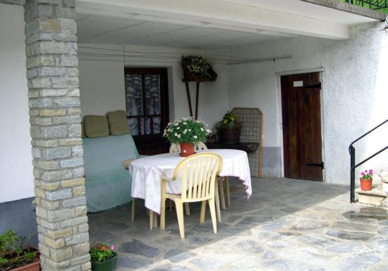 Appartement 2 pièces 4 personnes – FJ01