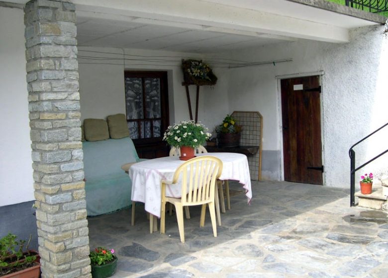 Appartement 2 pièces 4 personnes – FJ01