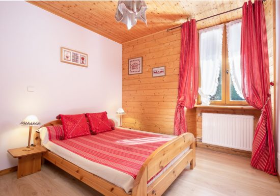 Appartement 3 pièces 6 personnes – GMC01