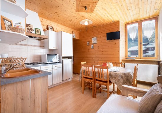 Appartement 3 pièces 6 personnes – GMC01