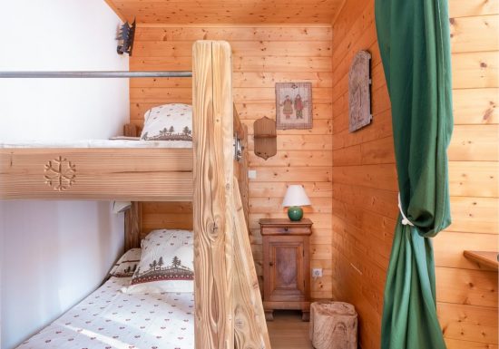 Appartement 3 pièces 6 personnes – GMC01