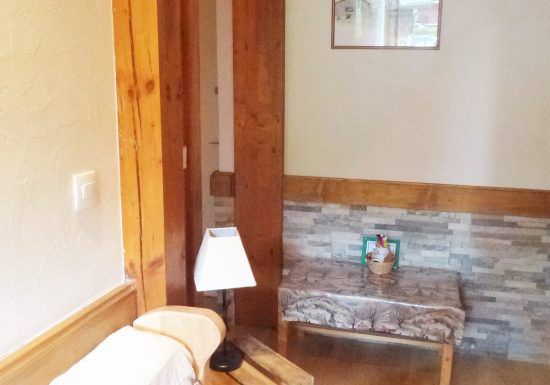 Appartement 3 pièces 6 personnes – GMC01