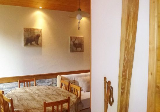 Appartement 3 pièces 6 personnes – GMC01