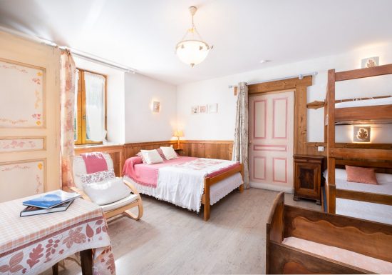 Appartement 3 pièces 6 personnes – GMC02