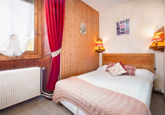 Appartement 3 pièces 6 personnes – GMC02