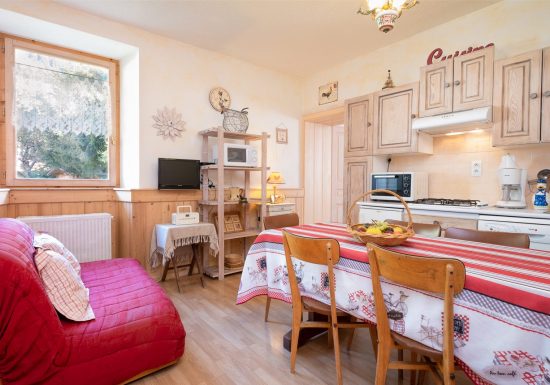 Appartement 3 pièces 6 personnes – GMC02