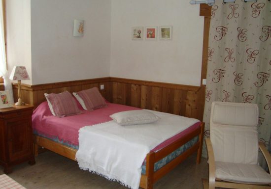 Appartement 3 pièces 6 personnes – GMC02