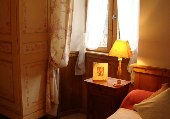 Appartement 3 pièces 6 personnes – GMC02