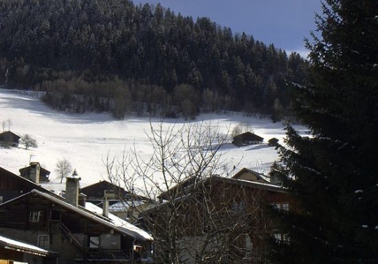 Appartement 3 pièces 6 personnes – GMC02