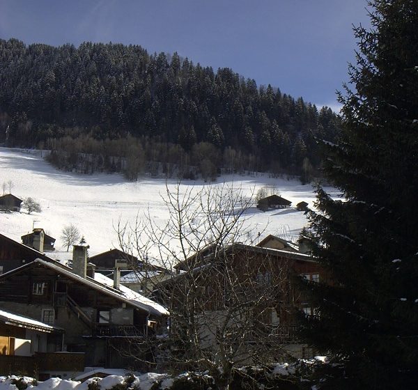 Appartement 3 pièces 6 personnes – GMC02