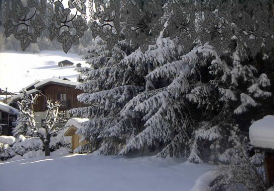 Appartement 3 pièces 6 personnes – GMC02