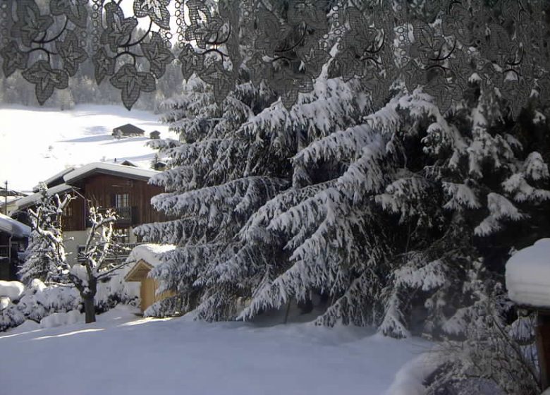 Appartement 3 pièces 6 personnes – GMC02