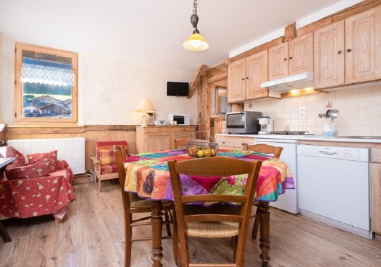 Appartement 3 pièces 6 personnes – GMC03