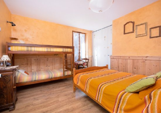 Appartement 3 pièces 6 personnes – GMC03